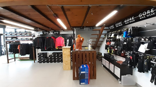 Cavedon Sport - Thumbnail