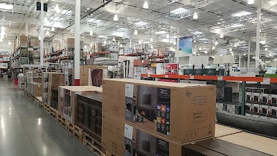 Costco Wholesale