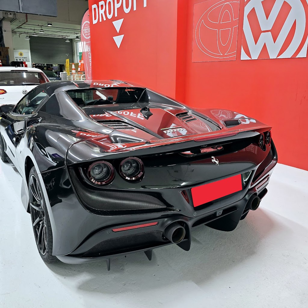 Supreme Autocare - car servicing Singapore facility photo 2