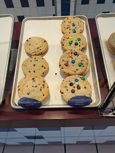 The Cookie Store - Uptown Meridian Mall - Thumbnail