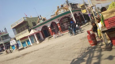 Photos of Durga Mandir Klyanpur