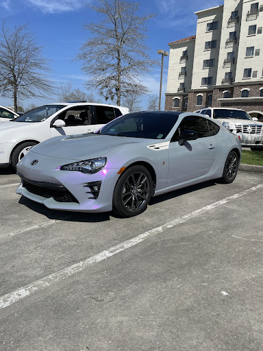 Gulf Coast Detailing Co Gallery - United States