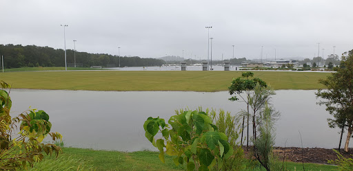 Maroochydore Multi-Sports Complex - Thumbnail