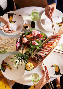 Amazónico Miami by null