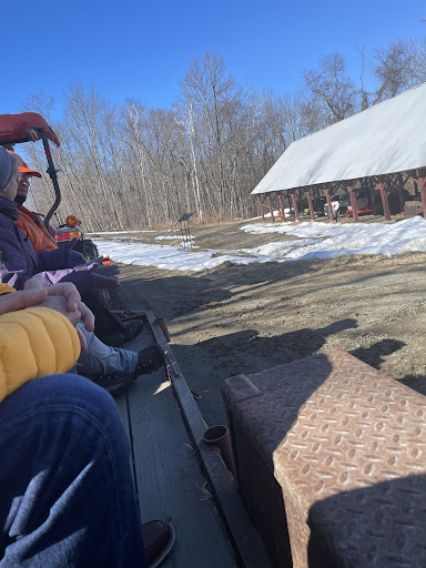 The NH Maple Experience Gallery - United States