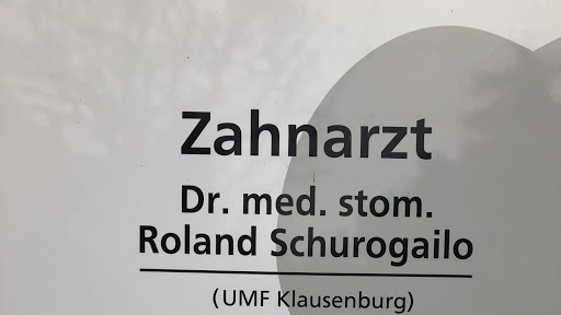 Zahnarztpraxis Dr. Roland Schurogailo - Thumbnail