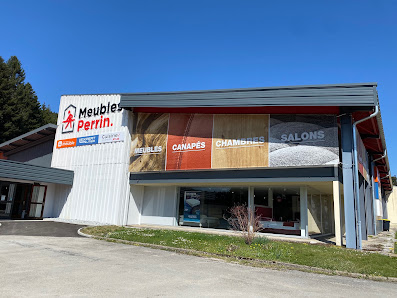Espace Stressless Orchamps Vennes Route des Microtechniques, 25390 Orchamps-Vennes, France