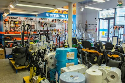 Photos of Stokker Tool Center Rakvere