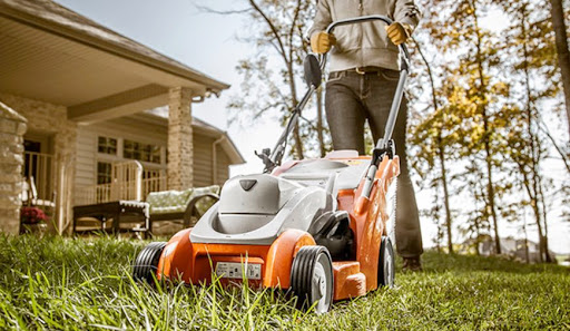 Le Ho Motoculture Matériels de Jardin - Thumbnail