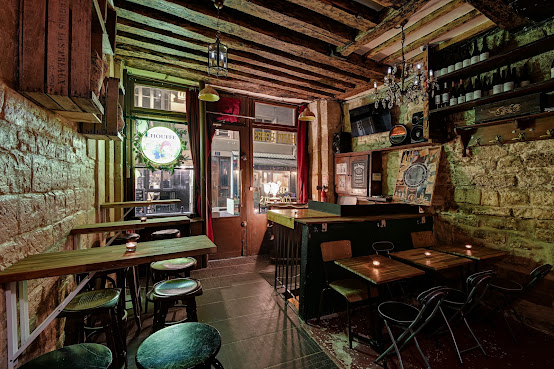 Le Bateau Ivre by null