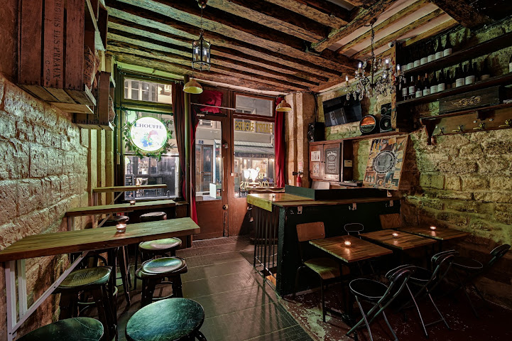 Le Bateau Ivre by null