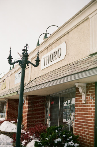 THORO - Visual