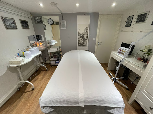 Artemis Health & Beauty 中医推拿按摩 - London