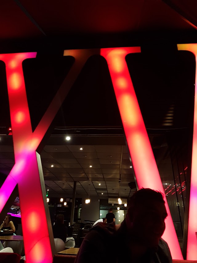 Quai n°XV