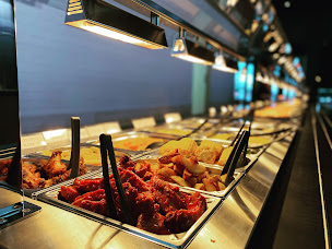 Photo n°42 de ALL PIZZA & PASTA BUFFET-Mondelange à Mondelange (Pizzas à emporter)