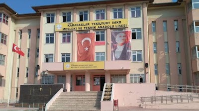 Zonguldak ISE Anatolian High School