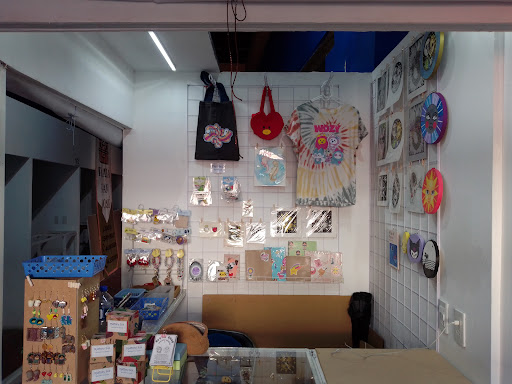 Art'sy Shop - Thumbnail