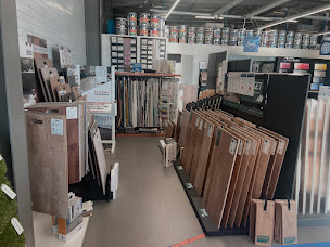 Photo n°6 de DELZONGLE COULEURS & DÉCORATION - ST GAUDENS à Estancarbon (Service de pose de parquet)