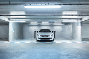 Photo n°8 de PEUGEOT Saint-Nazaire Clara Automobiles à Saint-Nazaire (Concessionnaire Peugeot)