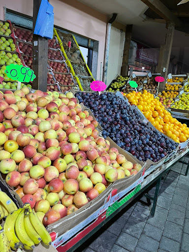 Frutteria Ladispoli Di Mohamed Elshahat Abdallah Abdal Gallery - Italy