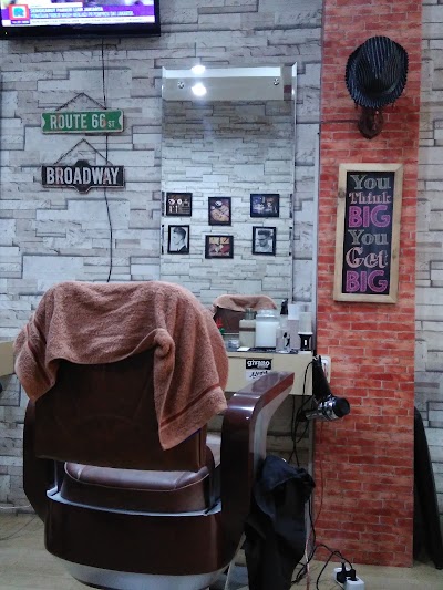 Photos of BARBER CUT MKS