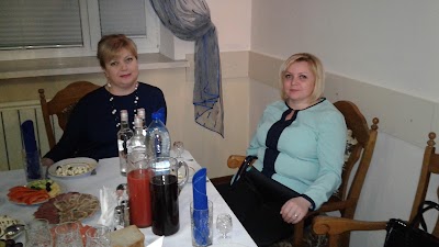 Photos of Magnit Restorannyi Kompleks OOO Bogatyr'
