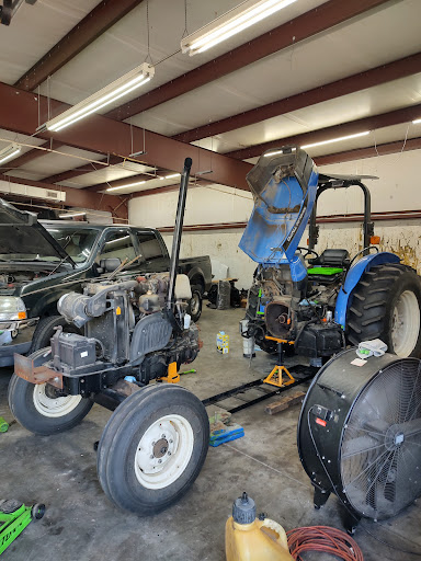 Houston's Diesel Repair - Thumbnail