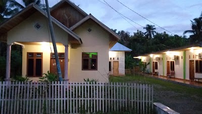 Photos of Arwana Inn