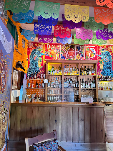 Bar Berta - Visual