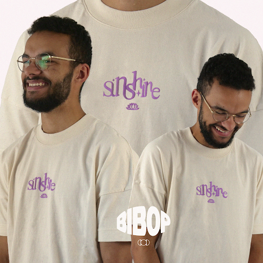 BIBOP - Visual
