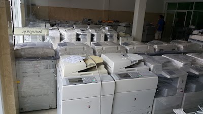 Photos of SAM Office Automation