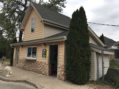 Photos of Popcorn Park Zoo