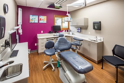 Northeast Iowa Pediatric Dentistry