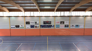 Photo n°1 de ARCACHON LA TESTE HANDBALL CLUB à Arcachon (Centre de loisirs)