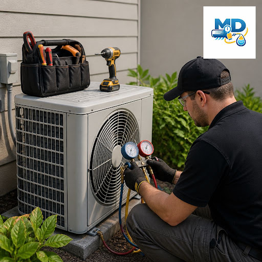 As temperatures start rising in Greater Noida, your AC will soon be working overtime. A timely pr… post image