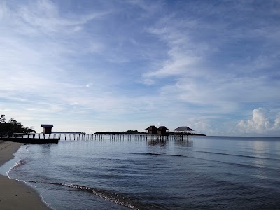 Photos of Marina Beach Resort