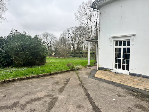 Denham Mount - Visual