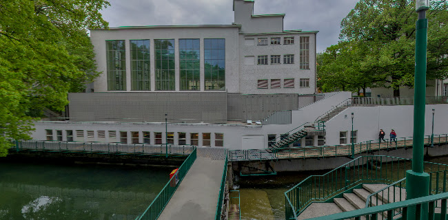 Kommentare und Rezensionen über Alter Botanischer Garten