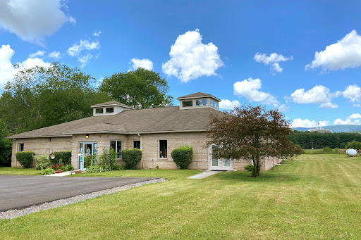 Green Bank Public Library