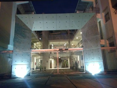 Photos of FIE Faculty of Electrical Engineering - UMSNH