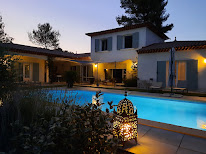 L'Olivadou, chambres d'hôtes à Trans-en-Provence