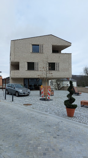 Maison du Marché - Thumbnail