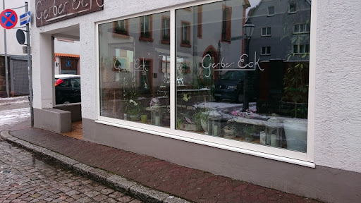 Gerber Eck Logo