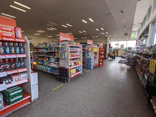 SPAR Escrick