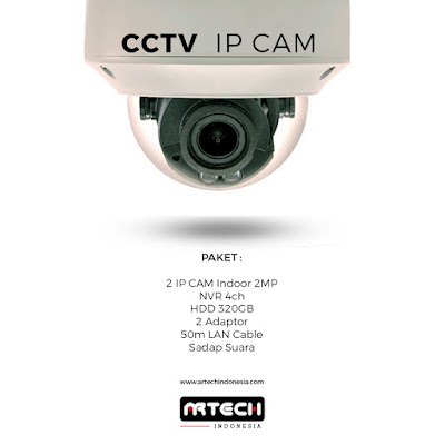 Photos of Artech Indonesia
