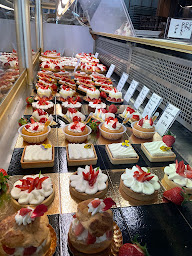 Photo n°3 de Boulangerie Patisserie LA MUSIQUE DU PAIN à Aussillon (Pâtisserie)