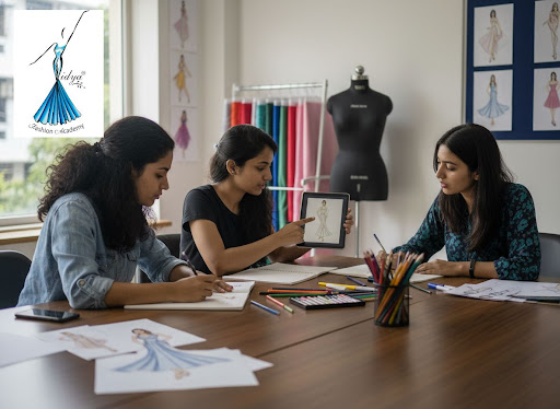 Turn your love for fashion into professional-level sketches with focused, practical training at V… post image