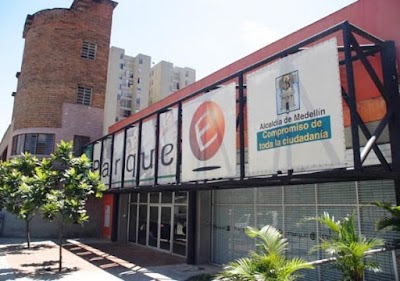 Photos of Entrepreneurship Park