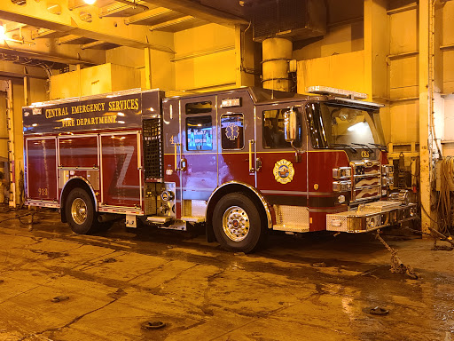 KPB Central Emergency Services Station 1-2