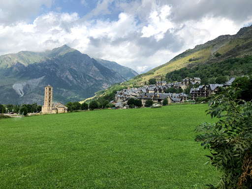 Taull - Visual